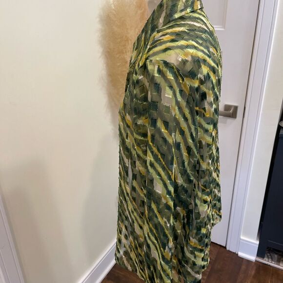 SHIRTS for women ✨ VINTAGE ✨ Size 12✨ vintage clothing for women - Picture 11 of 13